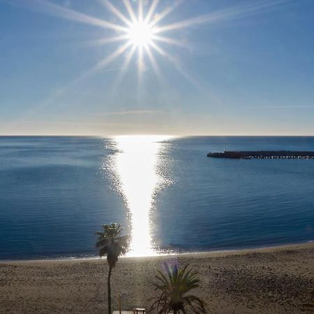 Apartamentos Jaen 8-Fuengirola Ngoại thất bức ảnh