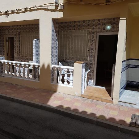 Apartamentos Jaen 8-Fuengirola Ngoại thất bức ảnh