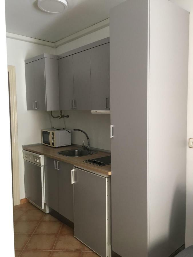 Apartamentos Jaen 8-Fuengirola Ngoại thất bức ảnh