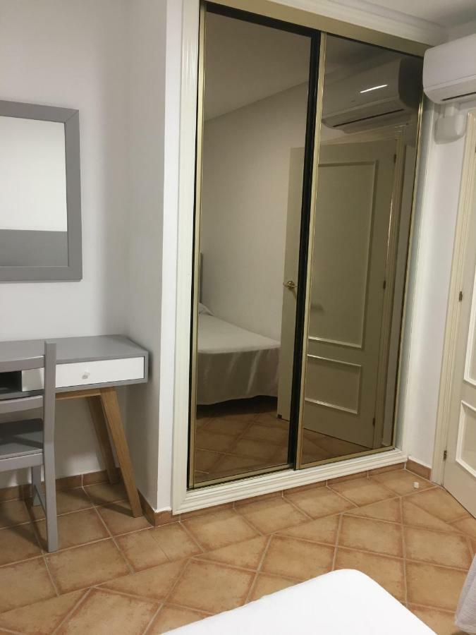 Apartamentos Jaen 8-Fuengirola Ngoại thất bức ảnh