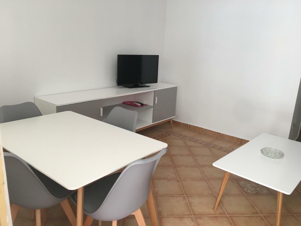 Apartamentos Jaen 8-Fuengirola Ngoại thất bức ảnh
